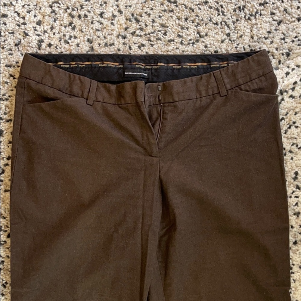 Express work pants - Picture 2 of 4